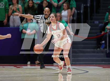 Thumbnail 1 in Fairland vs. Northwest (OHSAA D2 State Semifinal) photogallery.