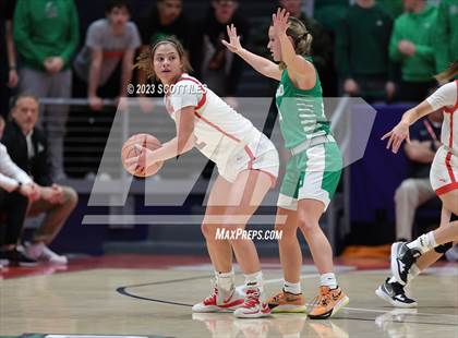 Thumbnail 1 in Fairland vs. Northwest (OHSAA D2 State Semifinal) photogallery.