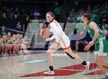 Thumbnail 1 in Fairland vs. Northwest (OHSAA D2 State Semifinal) photogallery.