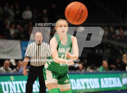 Thumbnail 1 in Fairland vs. Northwest (OHSAA D2 State Semifinal) photogallery.