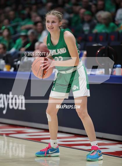 Thumbnail 1 in Fairland vs. Northwest (OHSAA D2 State Semifinal) photogallery.