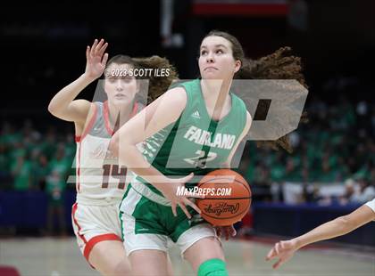 Thumbnail 1 in Fairland vs. Northwest (OHSAA D2 State Semifinal) photogallery.