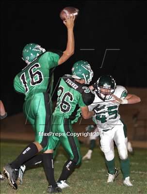 Thumbnail 3 in Ponderosa @ El Camino photogallery.