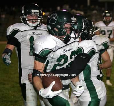 Thumbnail 3 in Ponderosa @ El Camino photogallery.