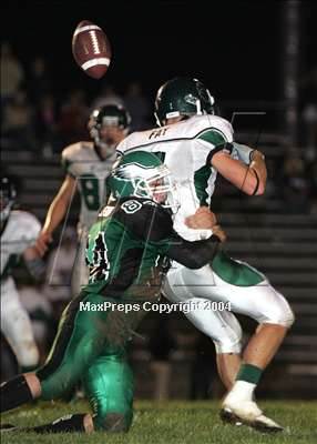 Thumbnail 1 in Ponderosa @ El Camino photogallery.