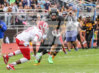 Thumbnail 2 in Ocean Township @ Monmouth Regional  photogallery.