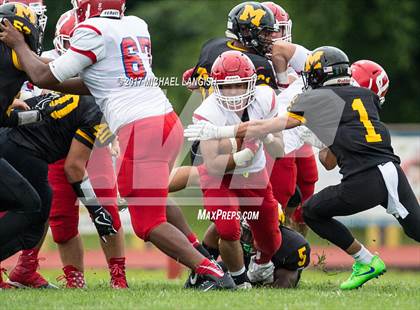 Thumbnail 2 in Ocean Township @ Monmouth Regional  photogallery.