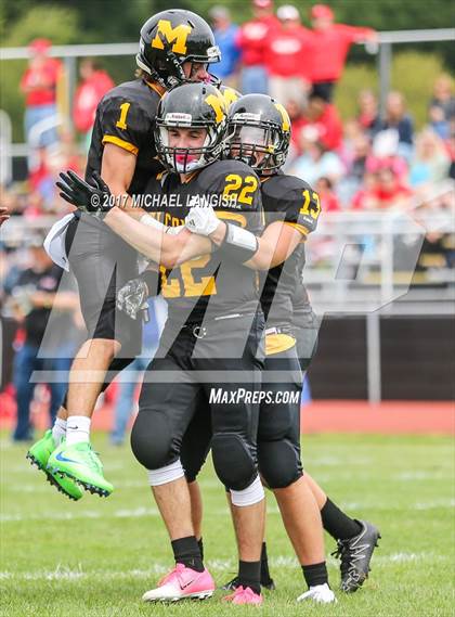 Thumbnail 1 in Ocean Township @ Monmouth Regional  photogallery.