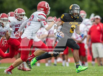 Thumbnail 2 in Ocean Township @ Monmouth Regional  photogallery.
