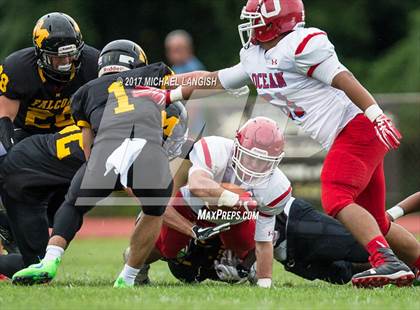 Thumbnail 1 in Ocean Township @ Monmouth Regional  photogallery.