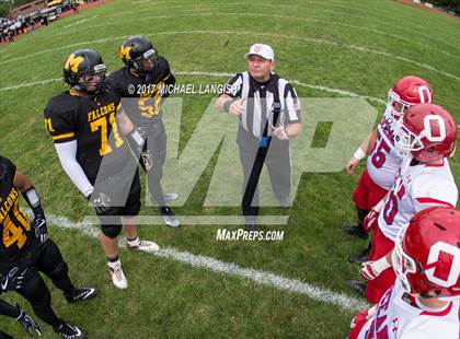 Thumbnail 3 in Ocean Township @ Monmouth Regional  photogallery.