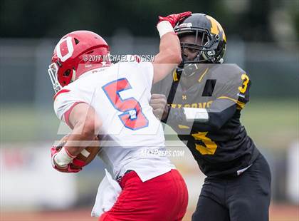 Thumbnail 3 in Ocean Township @ Monmouth Regional  photogallery.