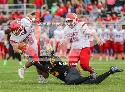 Thumbnail 3 in Ocean Township @ Monmouth Regional  photogallery.