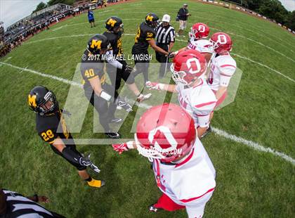 Thumbnail 3 in Ocean Township @ Monmouth Regional  photogallery.