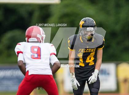 Thumbnail 1 in Ocean Township @ Monmouth Regional  photogallery.