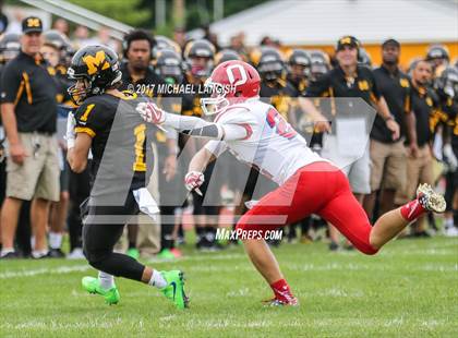 Thumbnail 2 in Ocean Township @ Monmouth Regional  photogallery.