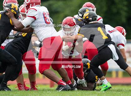 Thumbnail 3 in Ocean Township @ Monmouth Regional  photogallery.