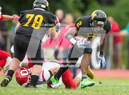 Thumbnail 1 in Ocean Township @ Monmouth Regional  photogallery.