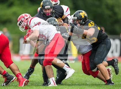 Thumbnail 1 in Ocean Township @ Monmouth Regional  photogallery.
