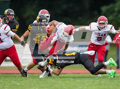 Thumbnail 3 in Ocean Township @ Monmouth Regional  photogallery.