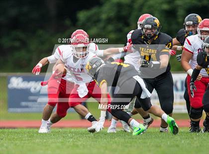 Thumbnail 1 in Ocean Township @ Monmouth Regional  photogallery.