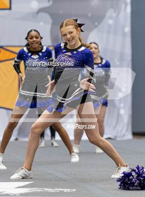 Oroville - CIF Northern Regional Cheer Championships