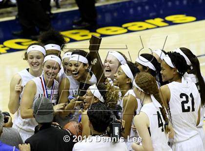 Thumbnail 1 in Mark Keppel vs. Archbishop Mitty (CIF State D2 Final) photogallery.