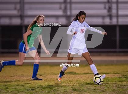 Thumbnail 1 in East Bakersfield @ Highland photogallery.