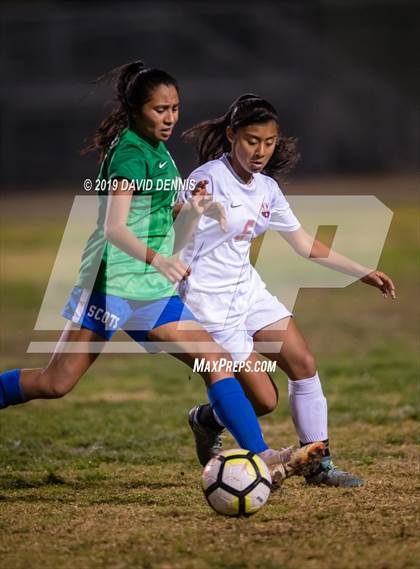 Thumbnail 2 in East Bakersfield @ Highland photogallery.