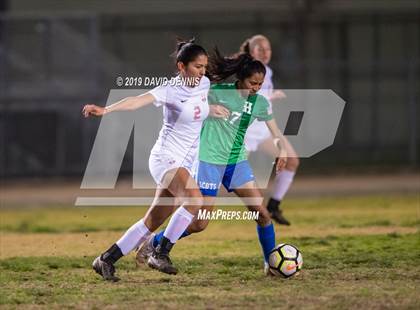 Thumbnail 1 in East Bakersfield @ Highland photogallery.