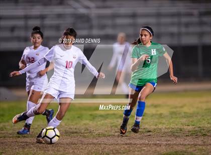 Thumbnail 3 in East Bakersfield @ Highland photogallery.