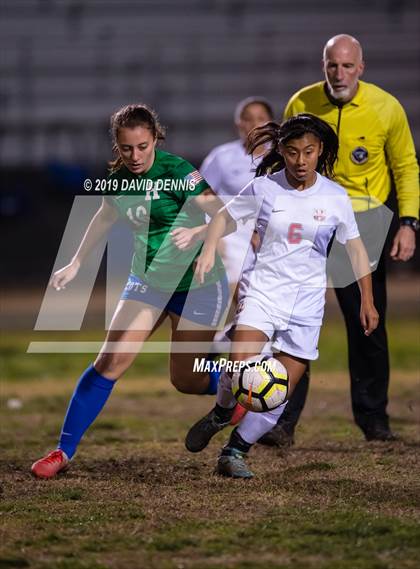 Thumbnail 1 in East Bakersfield @ Highland photogallery.