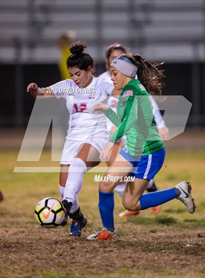 Thumbnail 1 in East Bakersfield @ Highland photogallery.