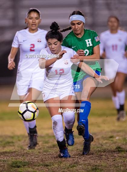 Thumbnail 1 in East Bakersfield @ Highland photogallery.