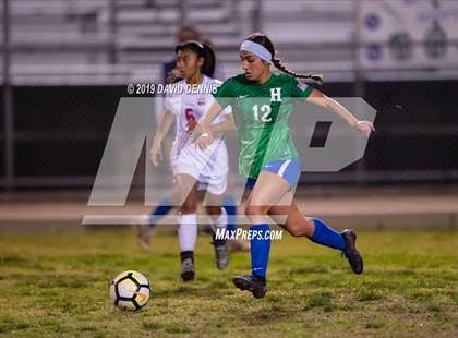 Thumbnail 2 in East Bakersfield @ Highland photogallery.