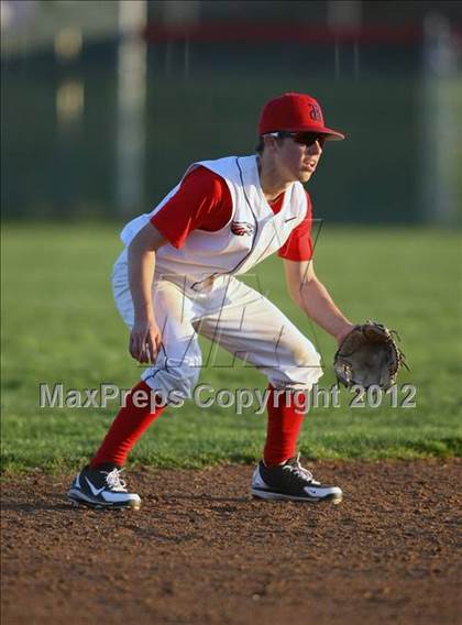 Thumbnail 3 in Vacaville @ Pleasant Grove photogallery.