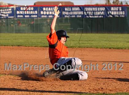 Thumbnail 3 in Vacaville @ Pleasant Grove photogallery.