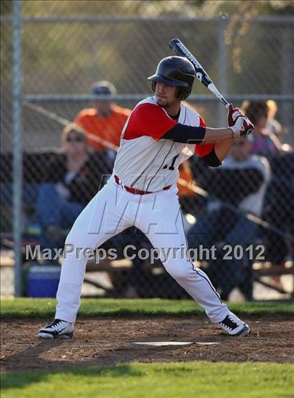 Thumbnail 1 in Vacaville @ Pleasant Grove photogallery.