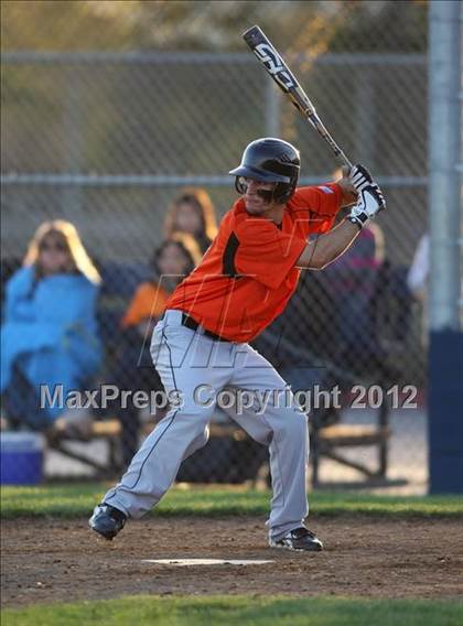 Thumbnail 2 in Vacaville @ Pleasant Grove photogallery.