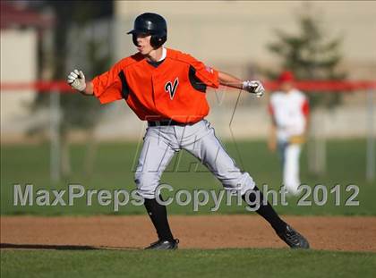Thumbnail 1 in Vacaville @ Pleasant Grove photogallery.