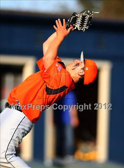 Thumbnail 3 in Vacaville @ Pleasant Grove photogallery.