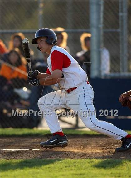 Thumbnail 3 in Vacaville @ Pleasant Grove photogallery.