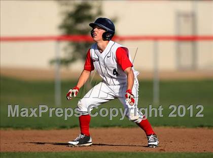 Thumbnail 2 in Vacaville @ Pleasant Grove photogallery.