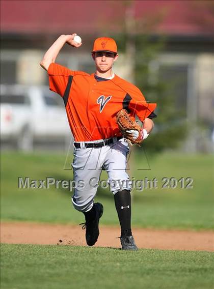Thumbnail 2 in Vacaville @ Pleasant Grove photogallery.