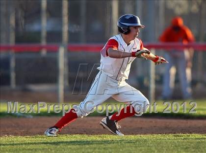 Thumbnail 3 in Vacaville @ Pleasant Grove photogallery.