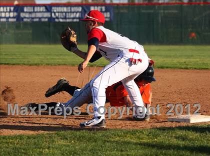 Thumbnail 1 in Vacaville @ Pleasant Grove photogallery.