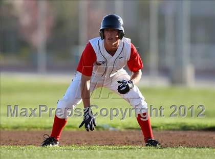 Thumbnail 2 in Vacaville @ Pleasant Grove photogallery.