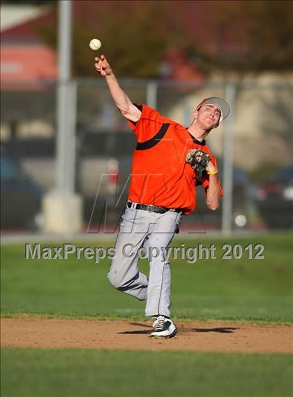 Thumbnail 1 in Vacaville @ Pleasant Grove photogallery.