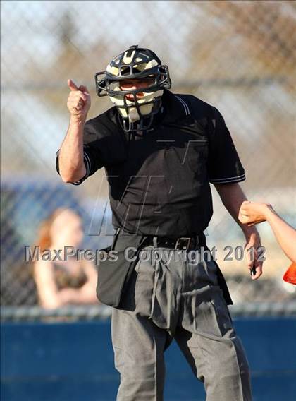 Thumbnail 3 in Vacaville @ Pleasant Grove photogallery.