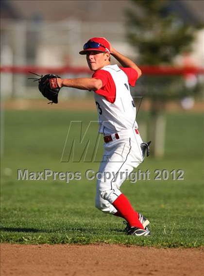 Thumbnail 2 in Vacaville @ Pleasant Grove photogallery.